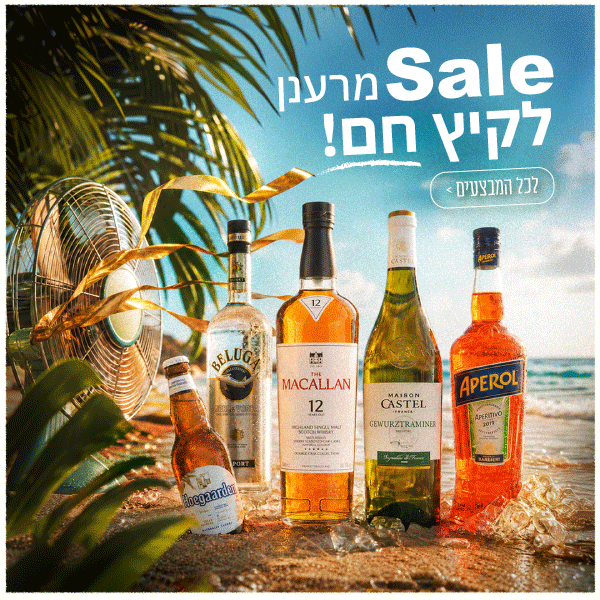מבצעי קיץ